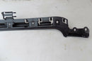 BMW 1 SERIES E87 118 D 03-07 REAR BUMPER MOUNT BRACKET HOLDER 7058521 (B02-16)