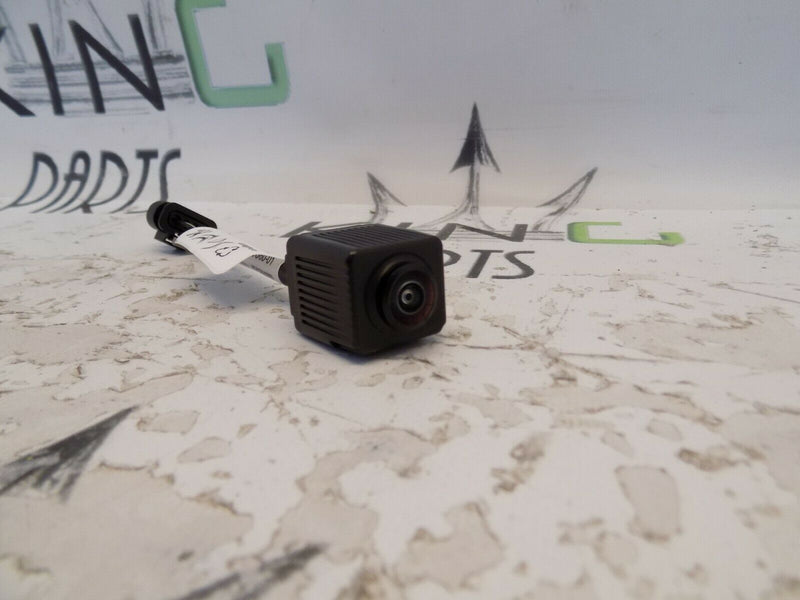 CITROEN DS7 CROSSBACK 2018-ON FRONT BUMPER FRONT VISUAL CAMERA *NEW* 9822745380