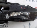 AUDI A3 8V 2012-2016 RIGHT HALOGEN FRONT BUMPER FOG LIGHT *DAMAGE*