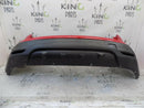 NISSAN QASHQAI REAR BUMPER 2014 to 2017 GENUINE 850224FA0H