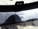 VAUXHALL ASTRA H 2004-09 REAR RIGHT BUMPER MOULDING GENUINE 375768702