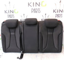 AUDI A3 8V SPORT 2012-2017 REAR SEAT TRIPLE BACK REST RIGHT & LEFT SIDE