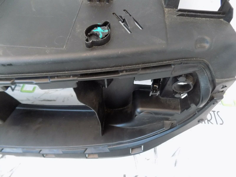 SMART FORTWO W453 2015-ON FRONT BUMPER GRILL BRACKET A4538855700