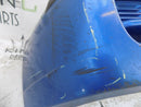 FRONT BUMPER NISSAN ALMERA (N15) GX BLUE GENUINE  62022-2N340