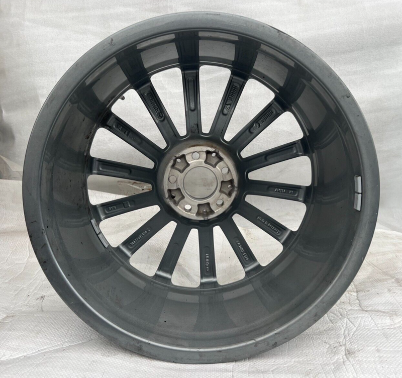 MERCEDES W213 E CLASS 20" AMG ALLOY WHEEL RIM 9J ET49 A2134012300
