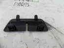 PEUGEOT 3008 2008-2016 FINISHING REAR RIGHT SEAT BELT 9685535277 *N