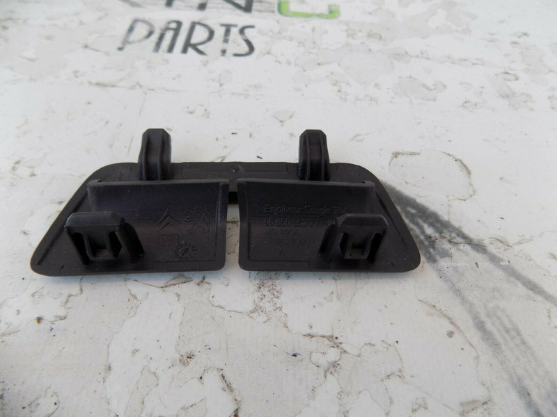 PEUGEOT 3008 2008-2016 FINISHING REAR RIGHT SEAT BELT 9685535277 *N