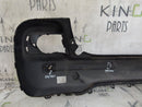 CITROEN C3 PICASSO MK1 2008-2013 REAR BUMPER TOP PART GENUINE 9681827477