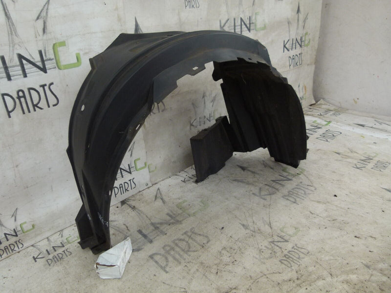 PEUGEOT 107 2005-08 FRONT RIGHT WHEEL MUD GUARD COVER 538750H20