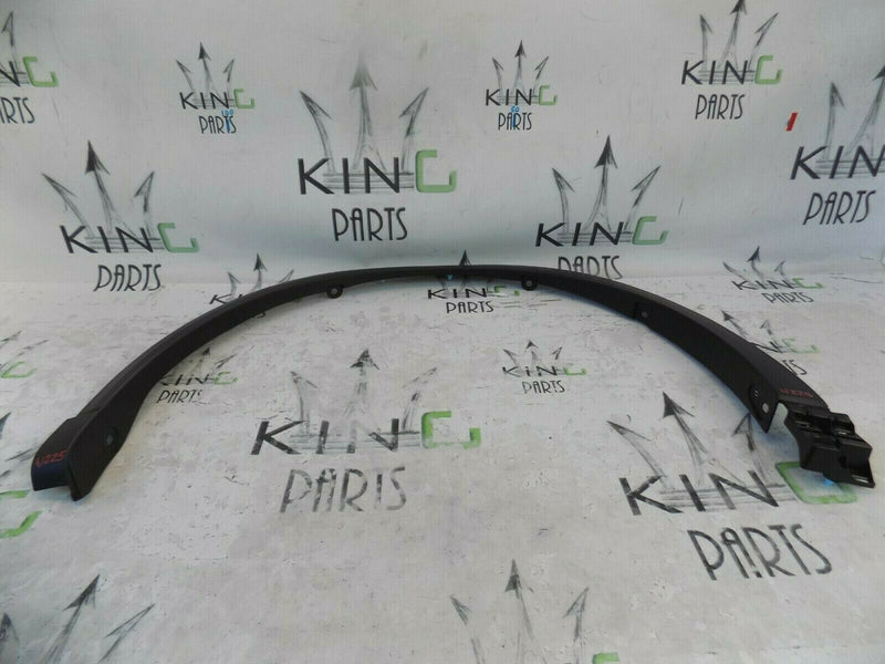 MAZDA CX5 2017-ON FRONT LEFT WHEEL ARCH TRIM COVER WING KB7W-51W31