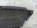 MERCEDES W213 2017-23 FRONT BUMPER UNDERTRAY UNDERBODY COVER SHIELD PANEL