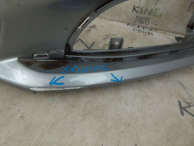 VAUXHALL INSIGNIA LCI 2013-17 FRONT BUMPER PDC GENUINE 22787147