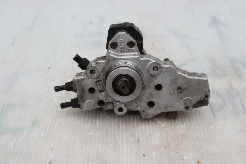 MERCEDES E CLASS W211 2002-2009 DIESEL HIGH PRESSURE FUEL PUMP A6460700301 *3