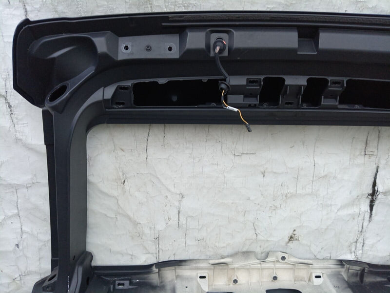 VOLVO XC60 T5 MK2 2017-2024 GENUINE BOOT LID TAILGATE PANEL