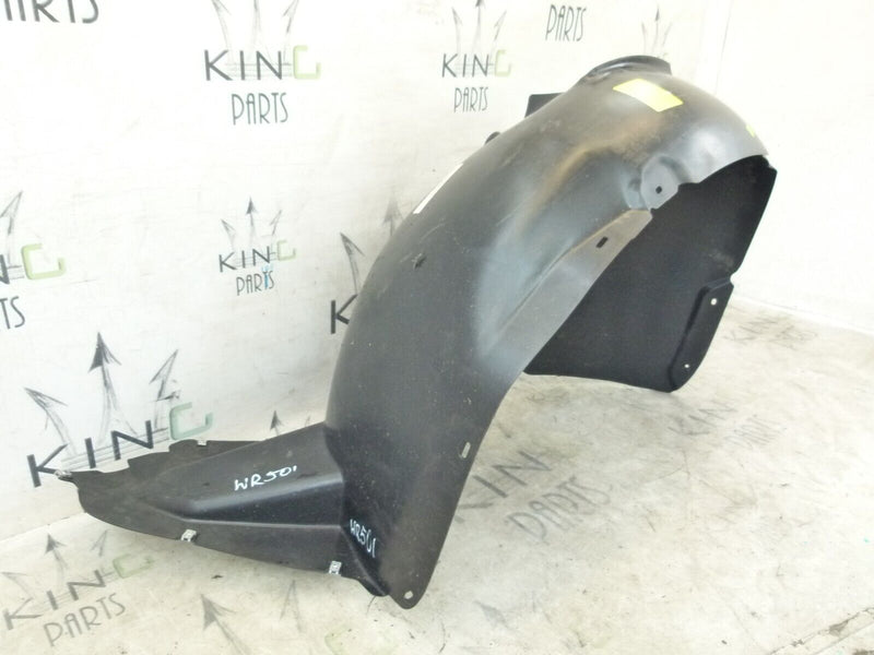 VW SCIROCCO 2009-2017 FRONT LEFT WHEEL ARCH MUDGUARD 1K8805911A