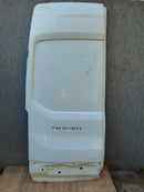 FORD TRANSIT XLWB HIGH ROOF 2013-22 REAR DOOR PANEL LEFT PASSENGER SIDE