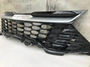 KIA SPORTAGE MK5 NQ5-e 2022-ON FRONT RADIATOR GRILL GRILLE (iCAM) 86351-R2030