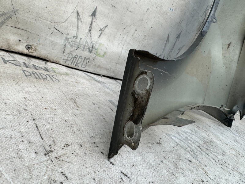 VW GOLF MK7 MK7.5 FACELIFT 2017-2019 FRONT FENDER WING PANEL RIGHT SIDE