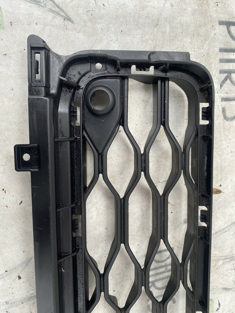 MINI COOPER S F60 COUNTRYMAN 2017-2021 FRONT BUMPER CENTRE BOTTOM GRILL GENUINE
