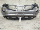 NISSAN JUKE F15 2010-2015 FRONT BUMPER GENUINE 620261KA1A