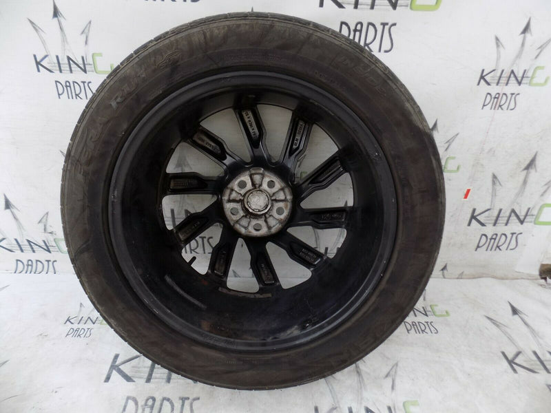 LAND ROVER FREELANDER 2 GENUINE ALLOY WHEEL 19" 8Jx19 ET55 BH52-1007-BA