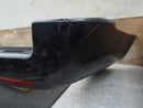 Land Rover L322 2002-2009 Rear Bumper Black Genuine (9165)