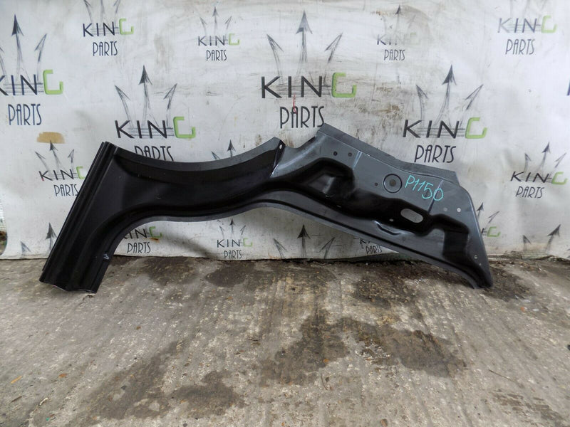 RENAULT TRAFIC MK3 VAUXHALL VIVARO 2014-2018 A-PILLAR SECTION 760131750R