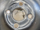 VW VOLKSWAGEN GOLF MK3 SPARE WHEEL 14" INCH ET45 WITH TYRE 185/60/R14