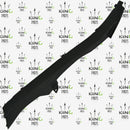 MERCEDES W204 2011-2014 INNER TRIM PANEL REAR TRIM COVER WHEEL ARCH LEFT SIDE