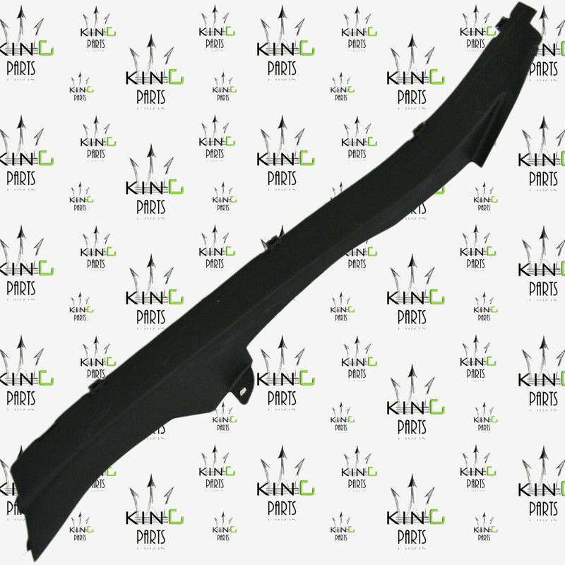 MERCEDES W204 2011-2014 INNER TRIM PANEL REAR TRIM COVER WHEEL ARCH LEFT SIDE