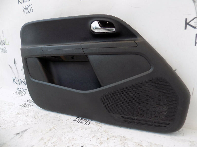 VW UP/ SEAT MII 2011-2018 5DR FRONT LEFT DOOR CARD INNER PANEL 1S4867011 *II