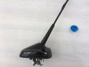 VW POLO 6C SKODA FABIA 3 ROOF ANTENNA AMPLIFIER AERIAL & STICK 6C0035501A 2-PLUG