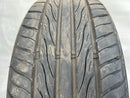 FORD FIESTA MK7 2008-17 15" ALLOY WHEEL + TYRE 195/55R15 E1BJ-BA