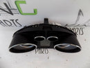 VAUXHALL ASTRA J MK6 2009-2014 INSTRUMENT CLUSTER SPEEDO 769317-420U