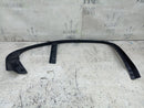 MERCEDES W205 C CLASS 14-21 REAR RIGHT WINDOW TRIM INNER A2057370271 #