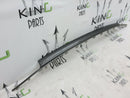 FIAT 500 FACELIFT 2016-ON FACELIFT REAR BUMPER PANEL TRIM MOULDING 735619779