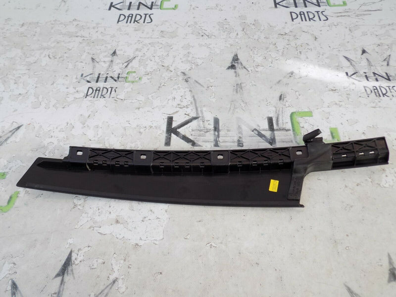 BMW 1 SERIES F20 2011-19 FRONT LEFT DOOR B PILLAR COLUMN TRIM PANEL 7276961 *N6