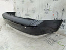 VW CADDY 2K 2003-2010 REAR BUMPER GENUINE PDC 2K0807363