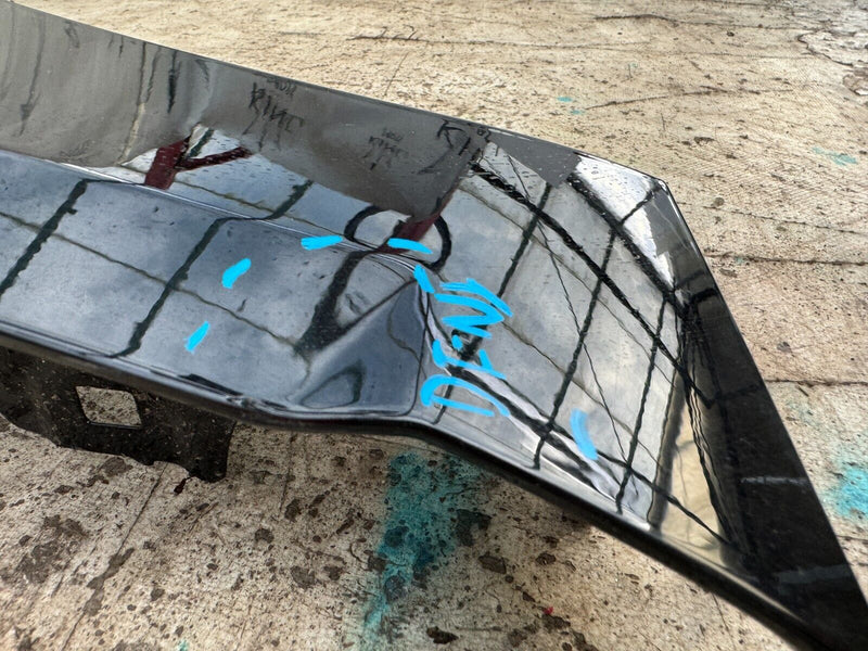 VW POLO MK6 AW 2017-23 FRONT FENDER WING PANEL RIGHT DRIVER SIDE 2G0821106