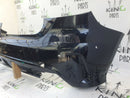 MERCEDES A176 W176 A45 AMG 2016-2017 REAR BUMPER GENUINE PDC A1768852325