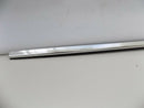 MERCEDES B CLASS W246 2011-18 FRONT LEFT WINDOW TRIM CHROME DECORATIVE /B02-61