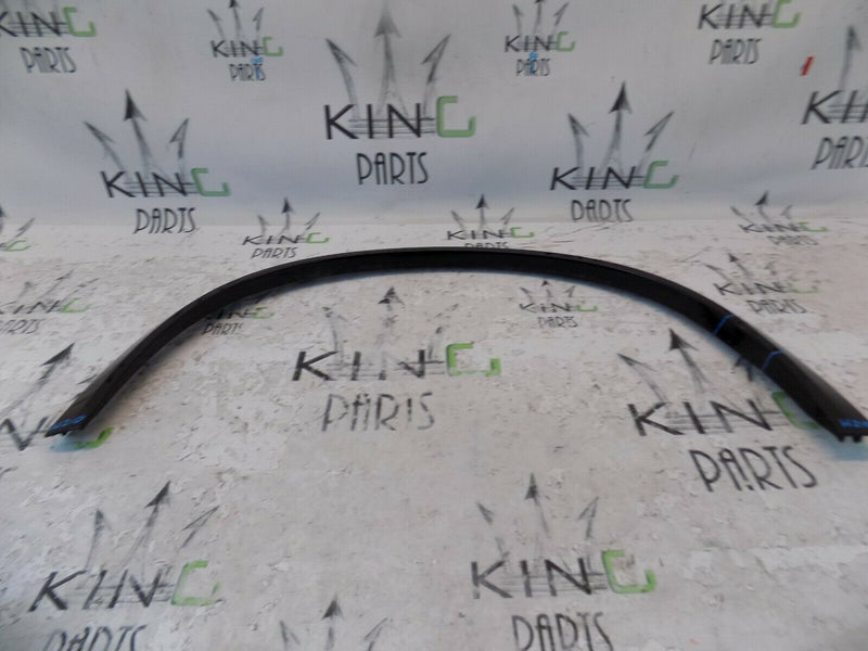 VOLVO XC90 FRONT LEFT SIDE WHEEL ARCH TRIM COVER WING 31378162