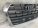 AUDI Q5 S-LINE 2016-2018 FRONT RADIATOR GRILLE GRILL GENUINE 80A853651