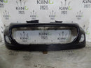 PEUGEOT 107 1st FACELIFT 2009-2011 GREY FRONT BUMPER GENUINE 52119-0H090
