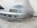 HONDA CRV III MK3 2010 2011 SILVER REAR BUMPER GENUINE 71501-SWA-ZZ00 (A1412)