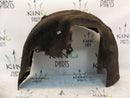 BMW 3 SERIES F30 F31 RIGHT REAR WHEEL INNER ARCH LINER SPLASH GUARD
