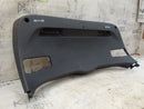HYUNDAI TUCSON 2015-2018 BOOT TAIL GATE INNER COVER GENUINE 81751D7000