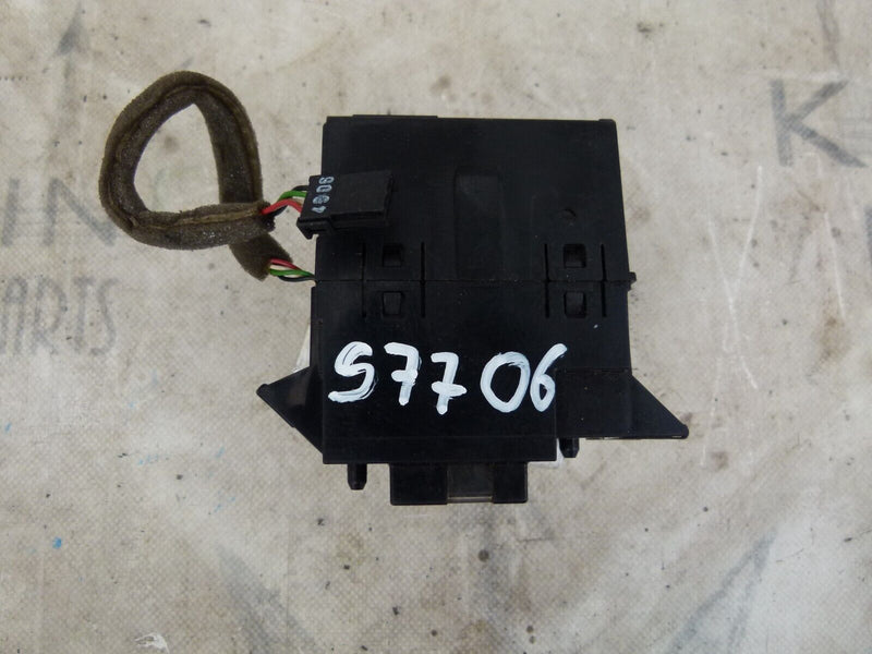 LAND ROVER FREELANDER MK2 2006-10 START IGNITION UNIT GENUINE 6G9N11572C