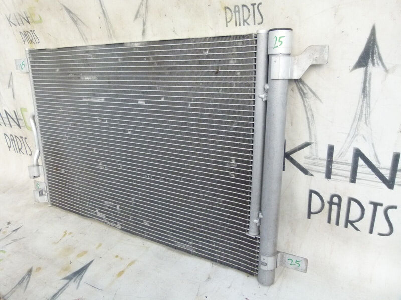 SKODA KAROQ OCTAVIA 2.0 TDI CR 1.4 TSI GENUINE A/C AIR CONDITIONING CONDENSER