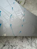 VW GOLF MK7 MK7.5 FACELIFT 2017-2019 FRONT FENDER WING PANEL RIGHT SIDE